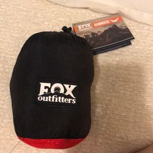 Fox outfitters hammock - double